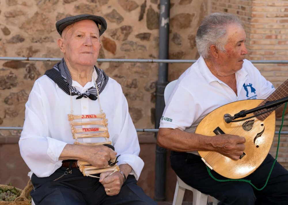 Herencia celebra con entusiasmo el Día del Agricultor y el Ganadero 3