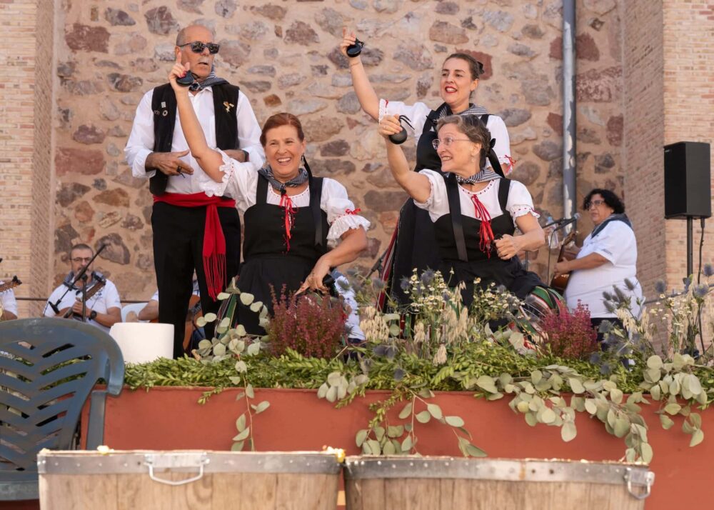 Herencia celebra con entusiasmo el Día del Agricultor y el Ganadero 4