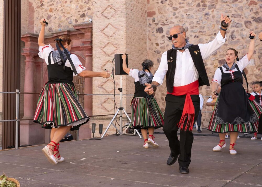 Herencia celebra con entusiasmo el Día del Agricultor y el Ganadero 5
