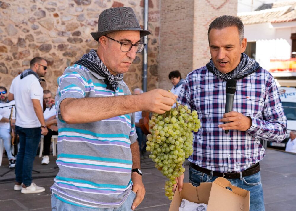 Herencia celebra con entusiasmo el Día del Agricultor y el Ganadero 7