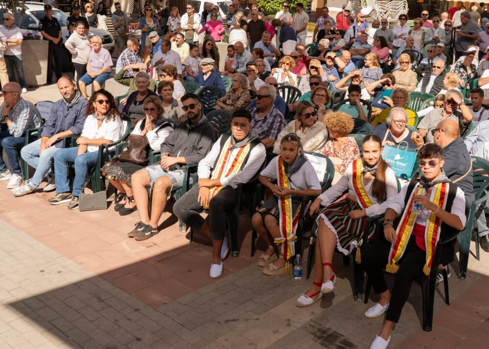 Herencia celebra con entusiasmo el Día del Agricultor y el Ganadero 8