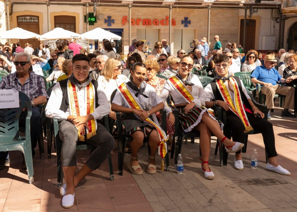 Herencia celebra con entusiasmo el Día del Agricultor y el Ganadero 9