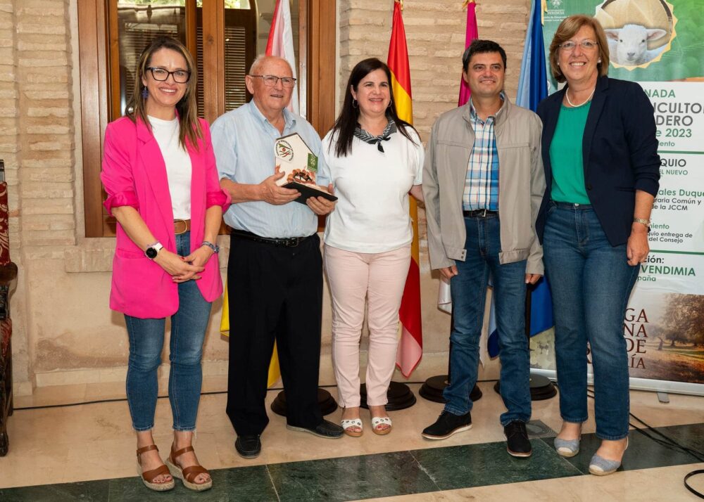 Herencia celebra con entusiasmo el Día del Agricultor y el Ganadero 10
