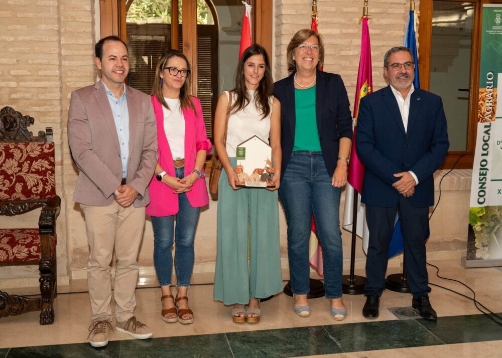 Herencia celebra con entusiasmo el Día del Agricultor y el Ganadero 12