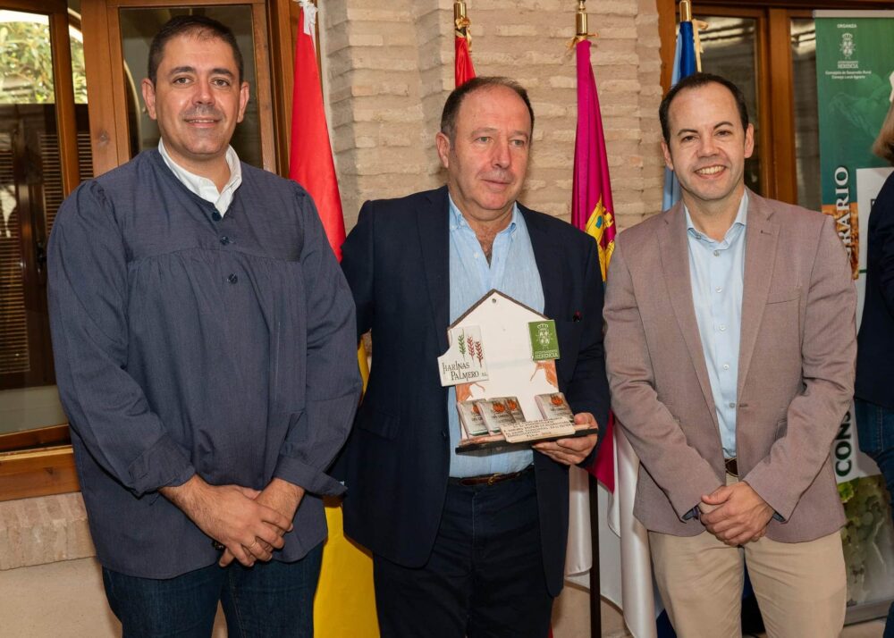 Herencia celebra con entusiasmo el Día del Agricultor y el Ganadero 14