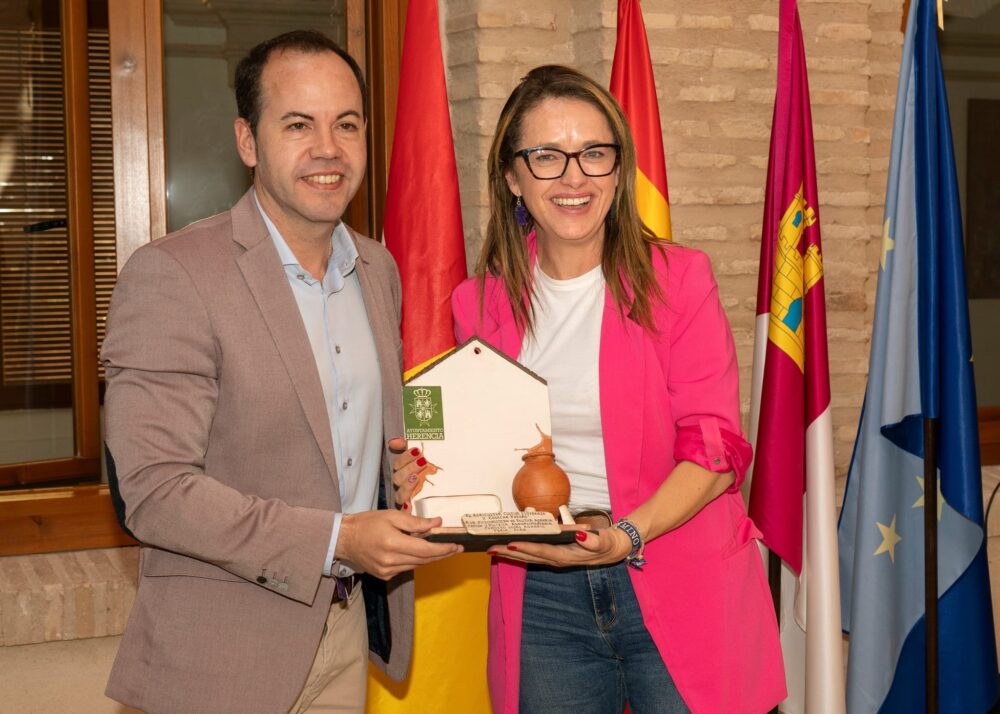 Herencia celebra con entusiasmo el Día del Agricultor y el Ganadero 16