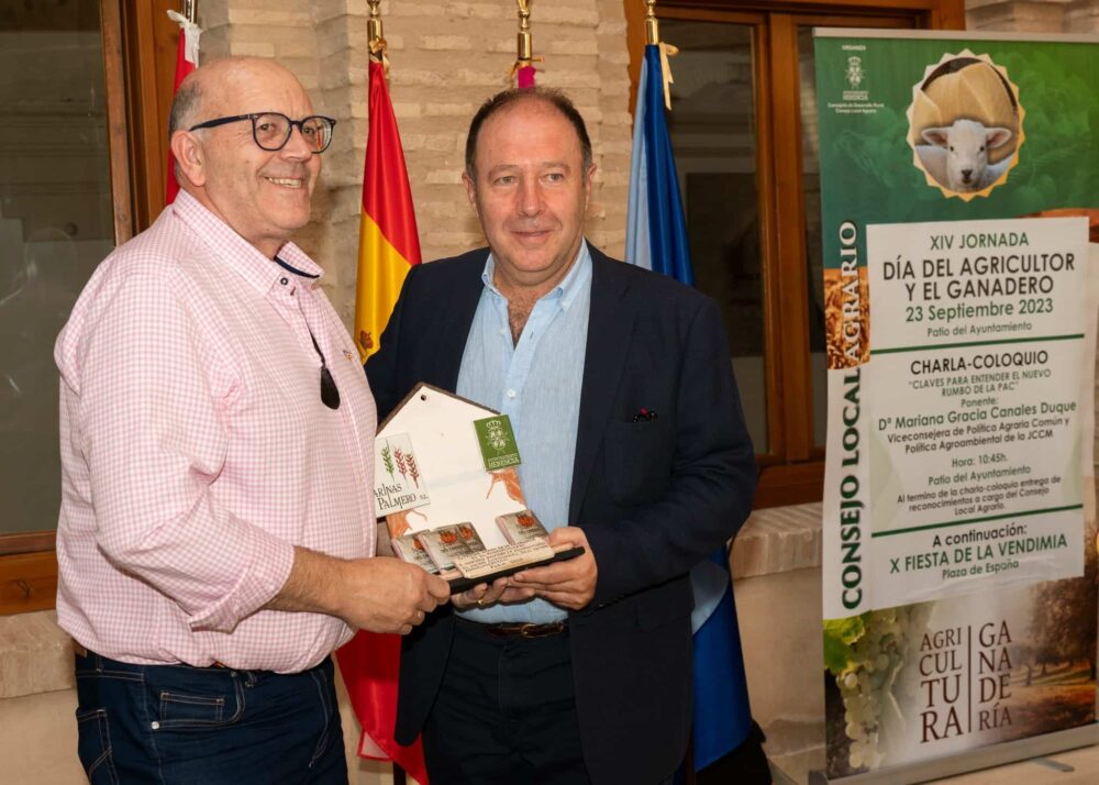 Herencia celebra con entusiasmo el Día del Agricultor y el Ganadero 17