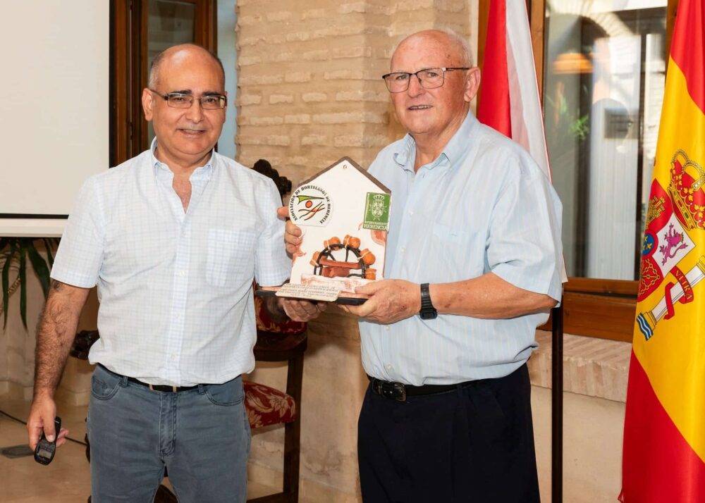 Herencia celebra con entusiasmo el Día del Agricultor y el Ganadero 19