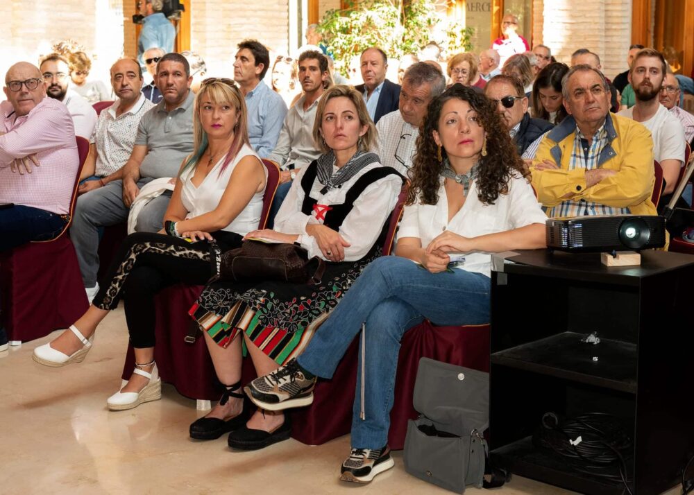 Herencia celebra con entusiasmo el Día del Agricultor y el Ganadero 21