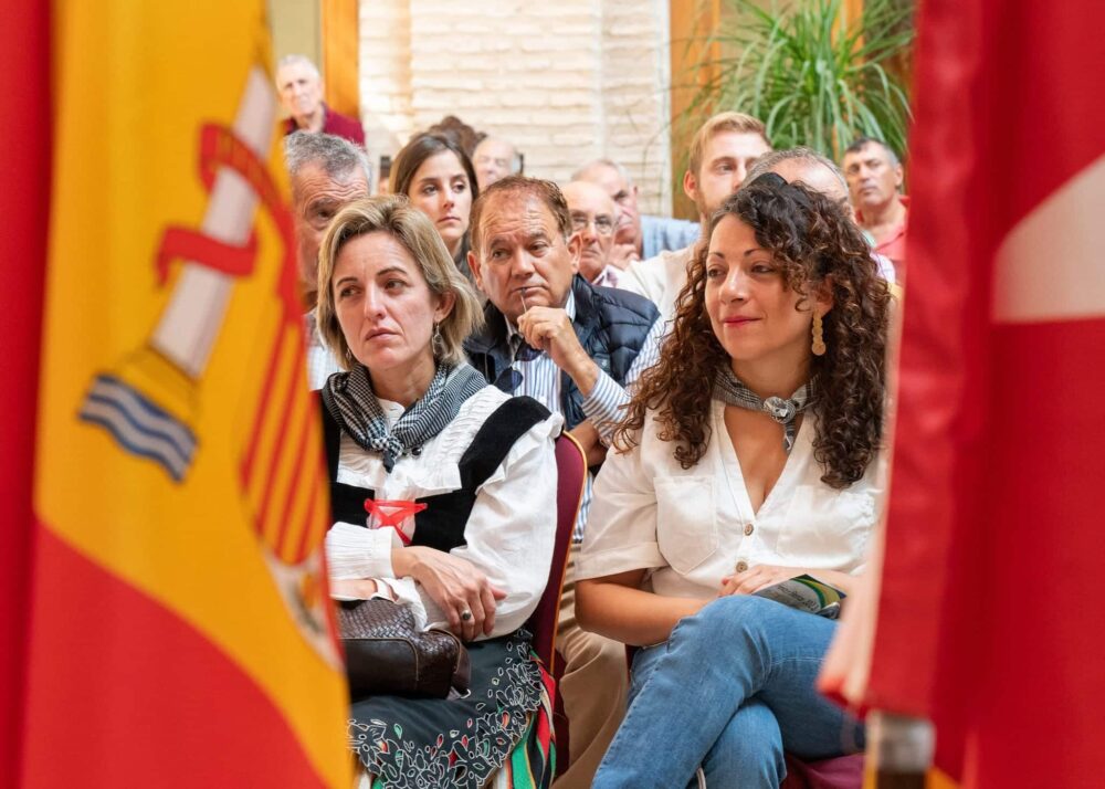 Herencia celebra con entusiasmo el Día del Agricultor y el Ganadero 22