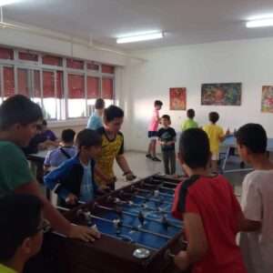 Home Elementor 7