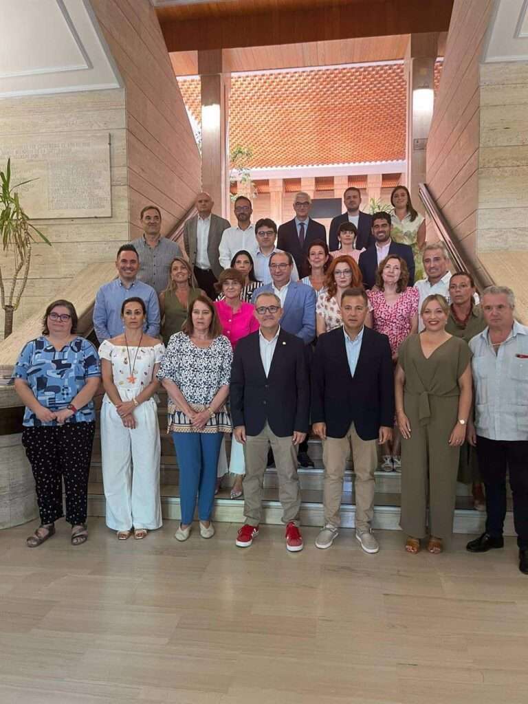 El pleno de Albacete aprueba una declaración institución que reclama cuidados paliativos pediátricos en C-LM