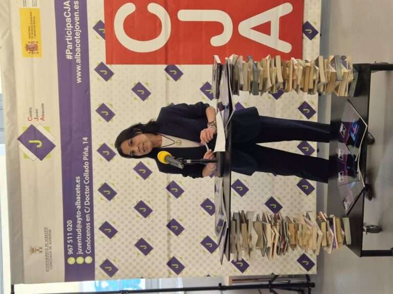 Albacete suscribe un convenio con la FAD para impulsar la prevención de conductas adictivas en adolescentes