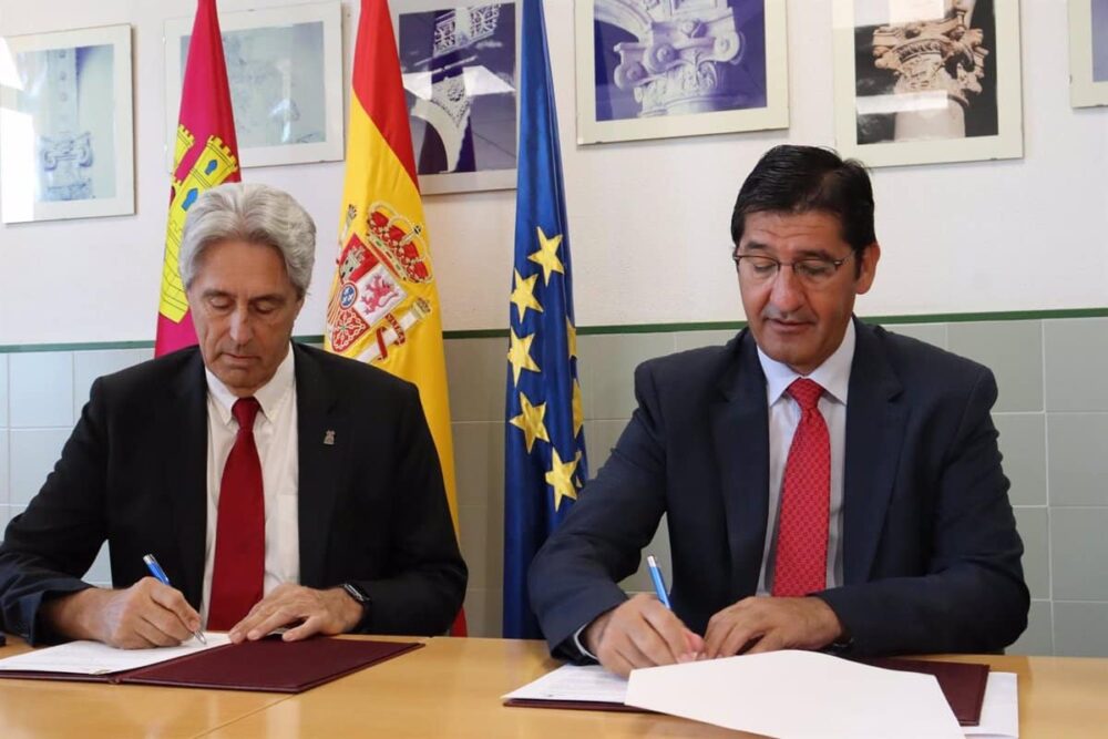 C-LM sigue sin ver necesaria una ley regional de memoria democrática porque se siente representada por la norma estatal