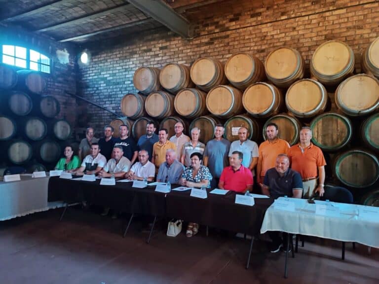 Cooperativas rechaza el proyecto de tierras raras en Ciudad Real y apuesta por el apoyo institucional al sector