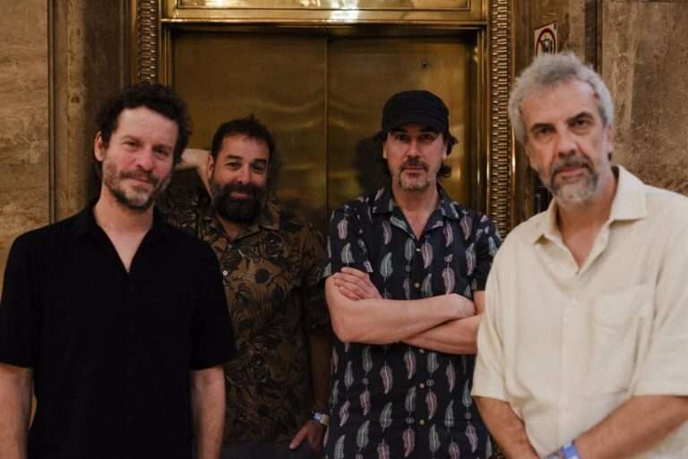 Niños Mutantes preparan agradecidos su carta de ajuste: "Nuestra mayor mutación es haber dado sentido a nuestro nombre"