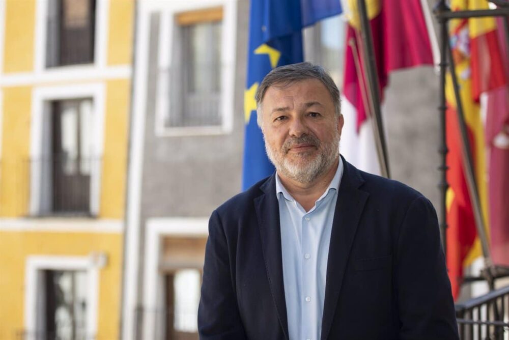 Dolz destaca la llegada de empresas, reducción de deuda y la lucha contra las pintadas entre los méritos de su gestión