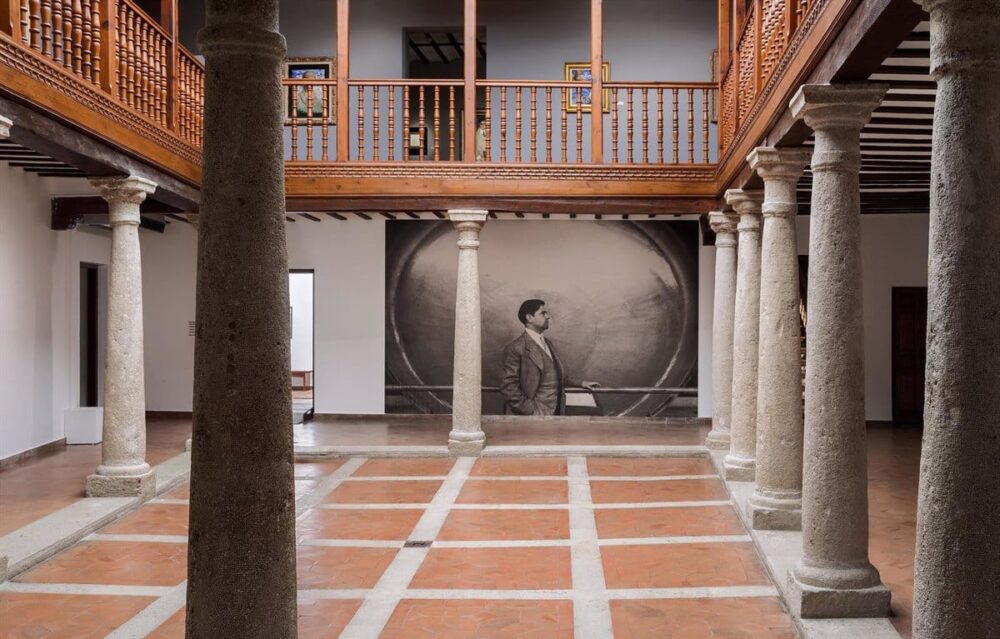 El Cuarteto Quiroga actuará en septiembre en el Museo Gregorio Prieto durante las Fiestas del Vino de Valdepeñas