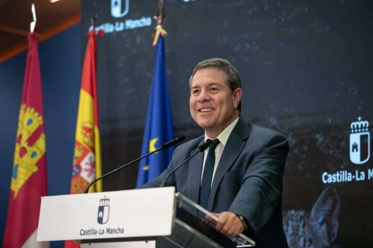 Page cree que la Selección ha dado "una lección de talante y actitud" a buen parte de la clase política nacional