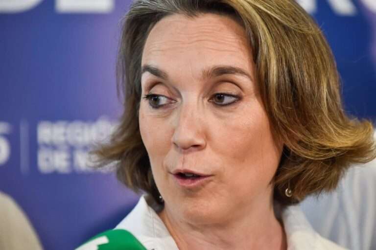 VÍDEO: PP reta a los socialistas discrepantes como Page a que no voten el cupo catalán cuando llegue al Congreso