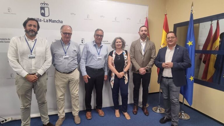 El parque de ecoturismo y aventura 'Toro Verde' de Cuenca, en fase de evaluación ambiental