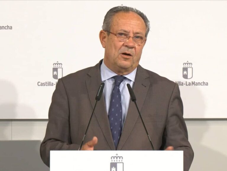 C-LM muestra su decepción tras el CPFF al no presentarse un nuevo modelo de financiación para su discusión