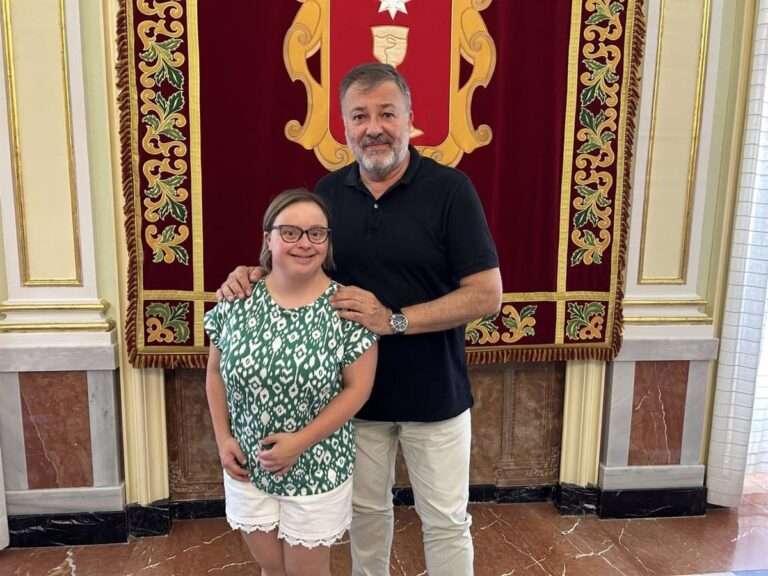 Los Premios Ciudad de Cuenca reconocerán a Policía Nacional, Zobel, Muelas, Silvia Lara, Vanesa Cebrián o Paula Serrano