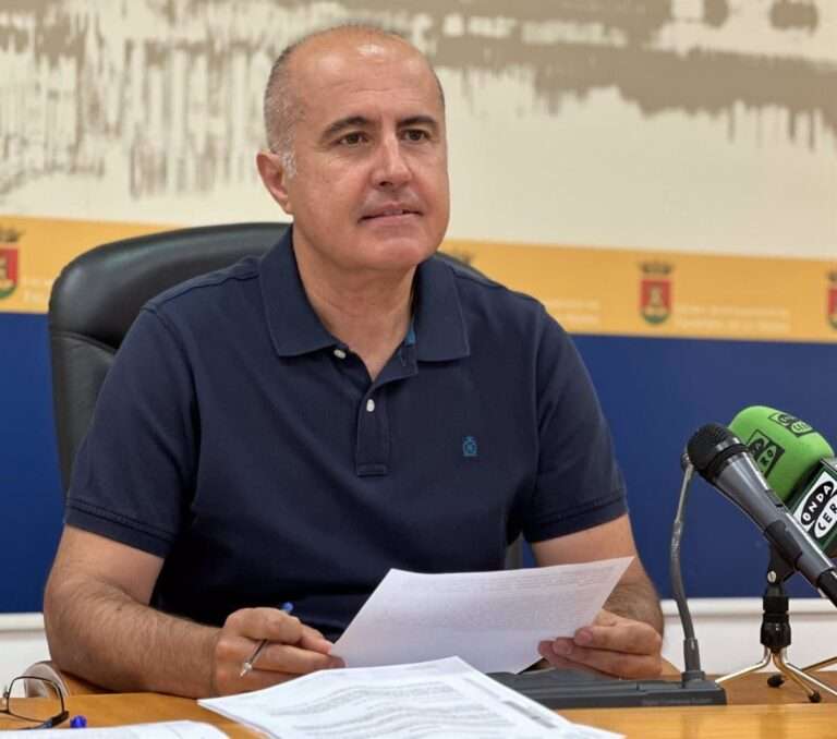 Transparencia archiva la reclamación del PSOE sobre el cóctel institucional, según el equipo de Gobierno talaverano