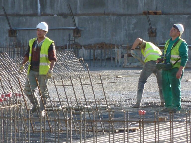 UGT destaca que se siga creando empleo si bien apunta a problemas estructurales como la parcialidad involuntaria