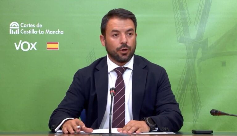 Vox critica el protocolo de protección a empleadas de la Junta víctimas de violencia: "Hace desiguales a las mujeres"