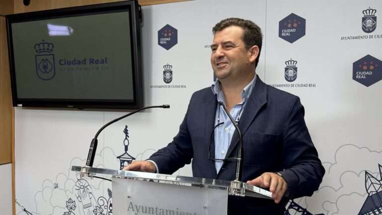 Vox asegura que "negocia" para que la ZBE en Ciudad Real "tenga el menor impacto negativo para los vecinos"