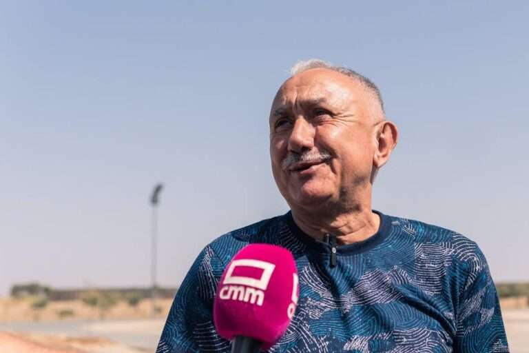 Álvarez (UGT) pide pacto de Estado contra el aumento del racismo y culpa a PP por su inacción tras palabras de Albiol