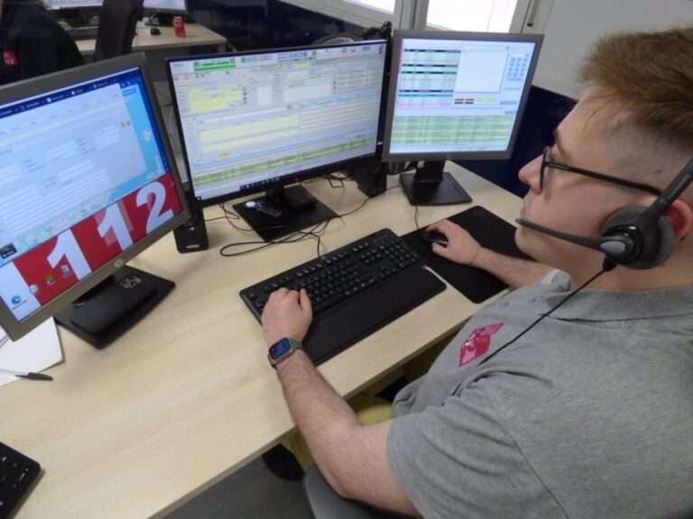 Desactivada la alerta Meteocam en C-LM sin incidentes significativos