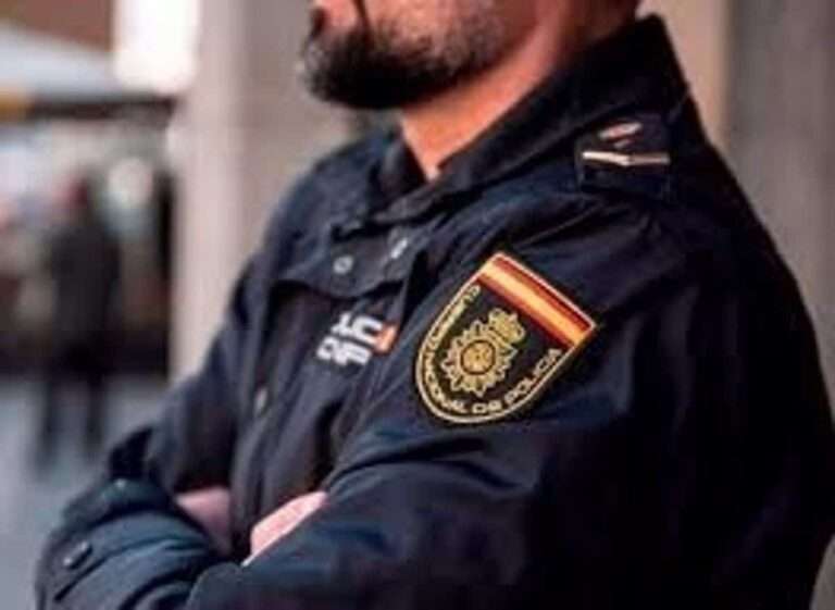 Detenida una persona por el robo con agresión que ha causado la hospitalización de un hombre en Albacete