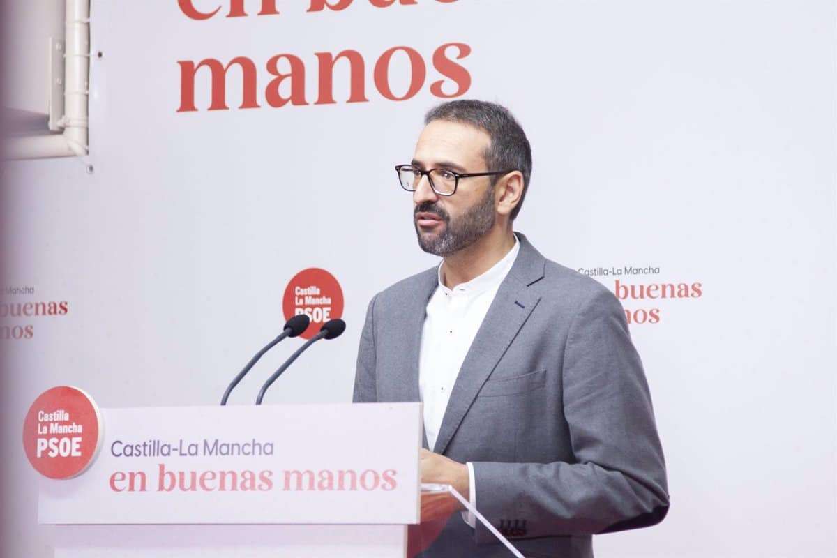 El PSOE de Castilla-La Mancha Impulsa Propuestas para que el PP ...