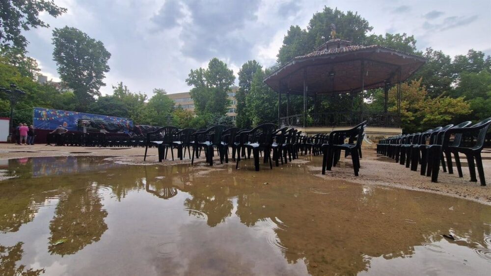 El pregón de Javier Cansado para las fiestas de San Julián se traslada al Auditorio de Cuenca