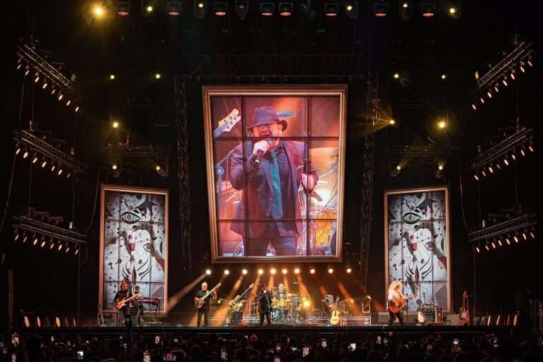 Las entradas del concierto de 'El Barrio' en Azuqueca el 21 de septiembre saldrán a la venta el próximo lunes