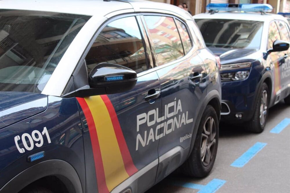 Una pelea en Ciudad Real se salda con un herido por arma blanca de 27 años trasladado al hospital