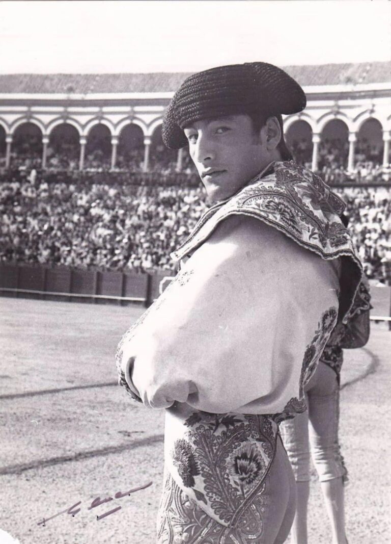 El torero Juan Martínez Lorenzo será el pregonero de la Feria Taurina de Albacete