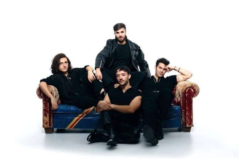 Los Secretos, Luz Casal, Arde Bogotá, La Pegatina o Barón Rojo ilustran el cartel musical para la Feria de Albacete