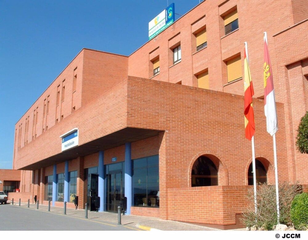 La riña en Hellín se salda con una pareja detenida por agredirse mutuamente y que tenía antecedentes por ello