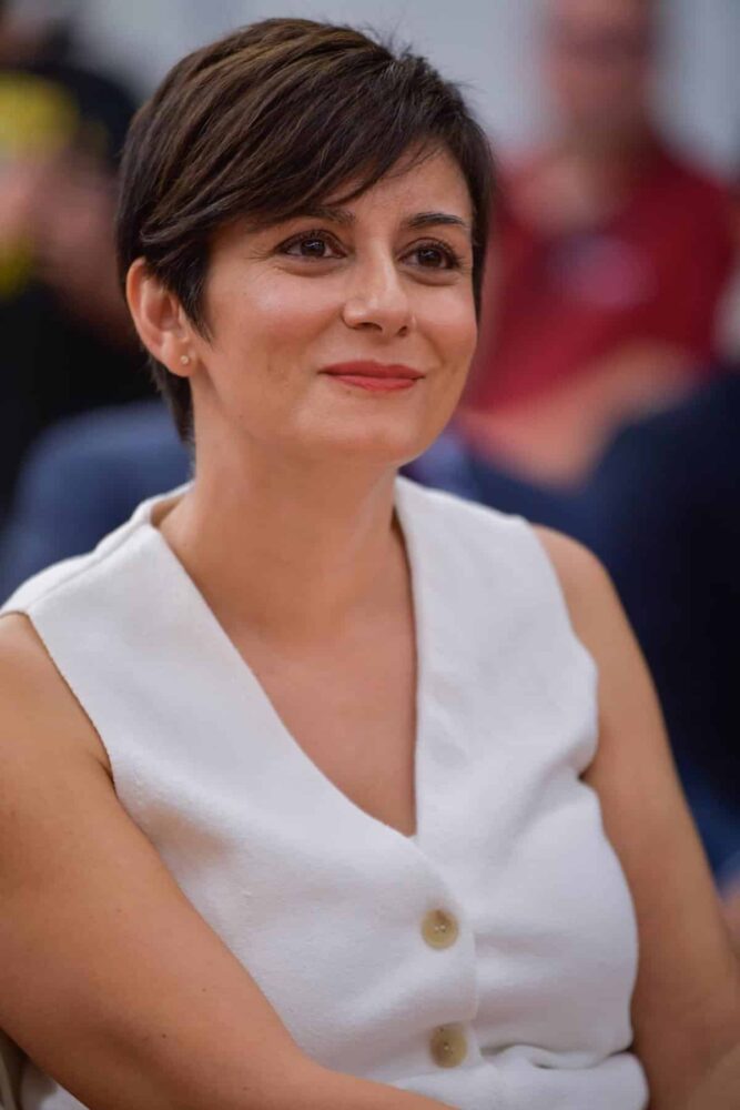 Rodríguez, tras tildar C-LM de inconstitucional el "concierto": "El Gobierno siempre actúa en el marco constitucional"
