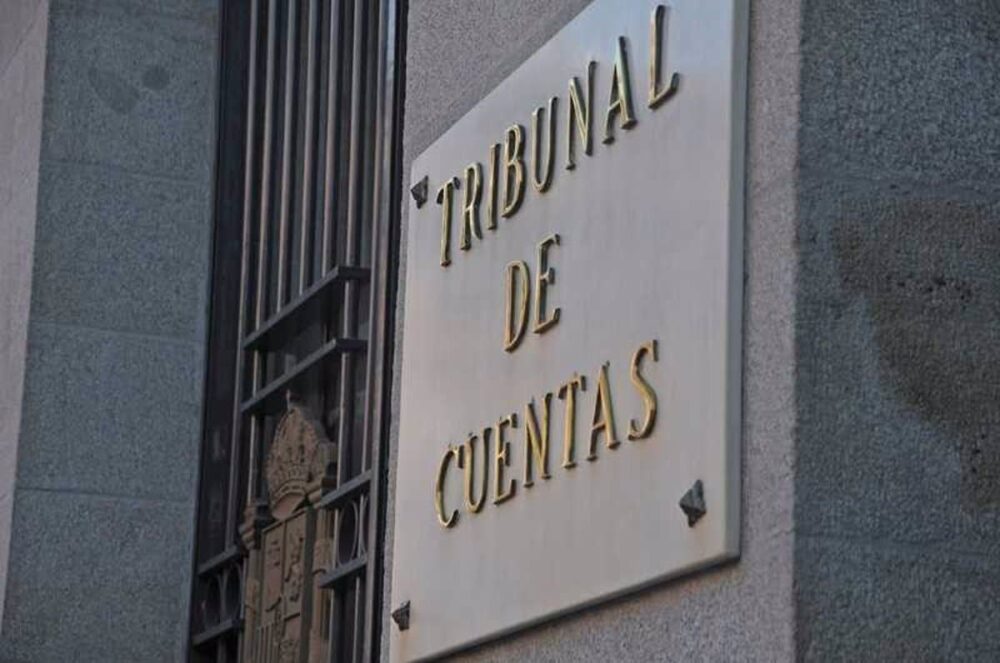 Tribunal de Cuentas pide a los ayuntamientos limitar la concesión directa de ayudas sociales al detectar irregularidades