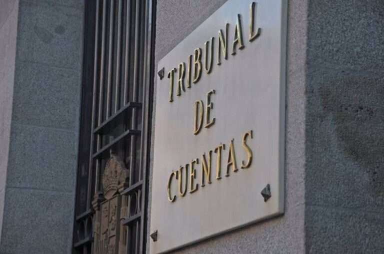 Tribunal de Cuentas pide a los ayuntamientos limitar la concesión directa de ayudas sociales al detectar irregularidades