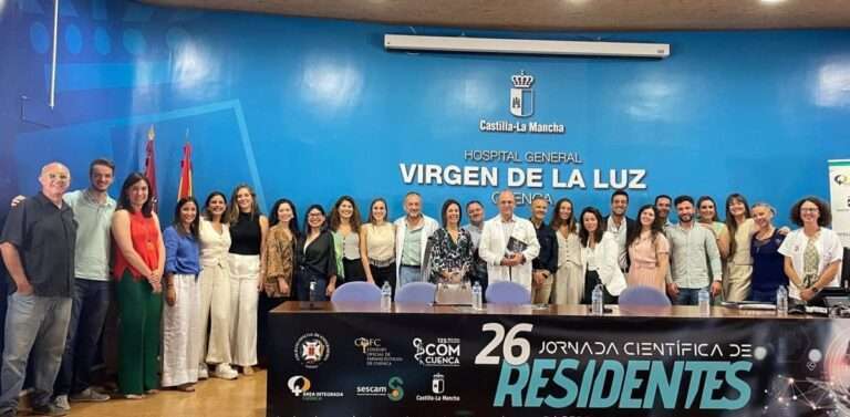 La pobreza económica y cómo afecta a la salud en Cuenca, estudio de los médicos residentes del Área Integrada