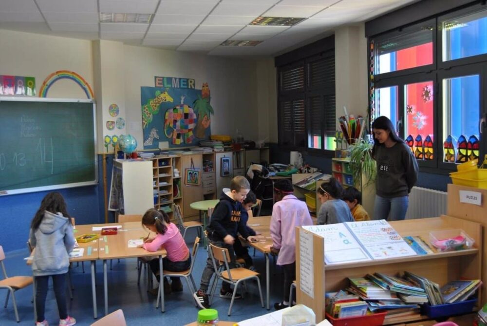 CSIF alerta de que entre julio y agosto se han perdido 5.000 afiliaciones de personal interino educativo en C-LM