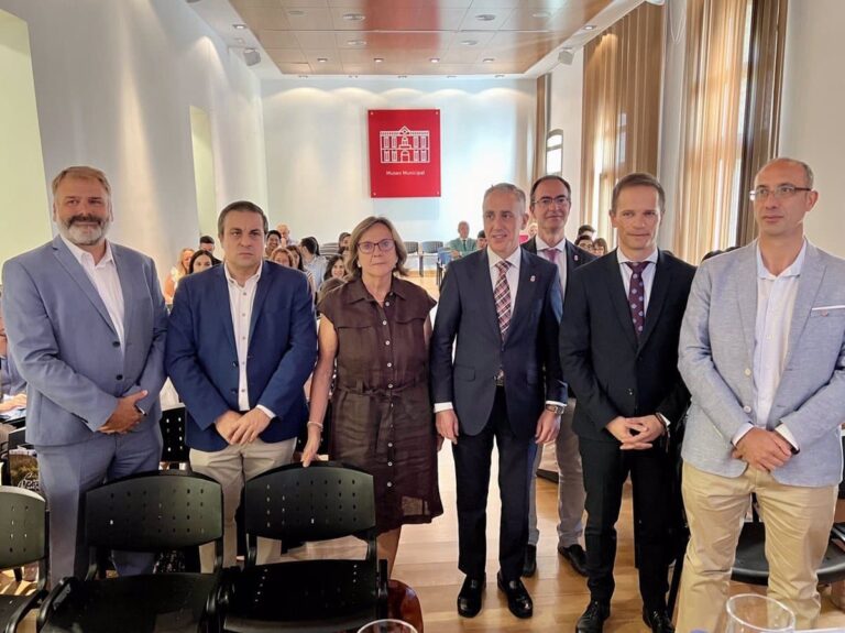 Puertollano recupera los Cursos de Verano de la UCLM tras trece años de ausencia