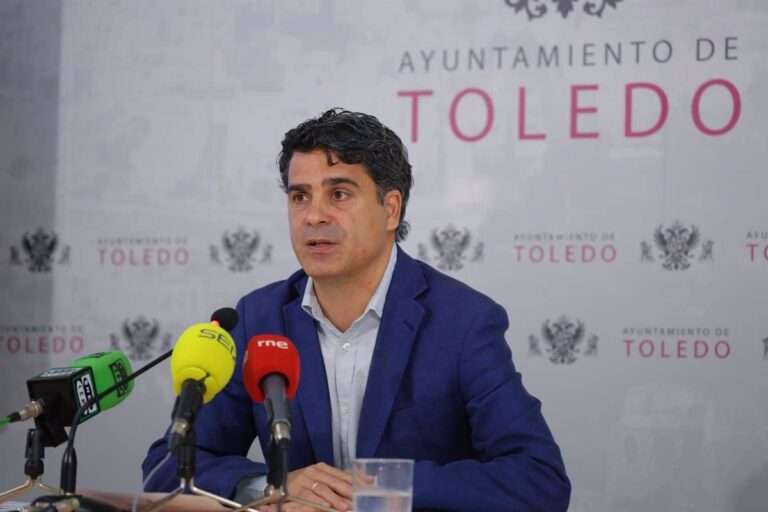 Equipo de Gobierno toledano defiende a Velasco tras aprobar la rebaja a presos etarras y ampara su labor en Consistorio