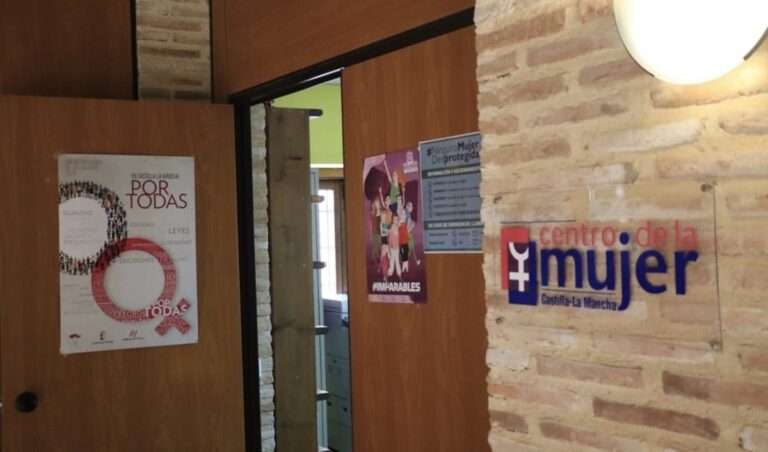 Instituto de la Mujer de C-LM destina más de 32 millones de euros para los centros de la mujer y centros de acogida
