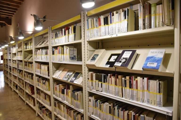 Más de 18.250 personas forman parte de los más de 1.200 clubes de lectura que hay en Castilla-La Mancha